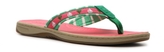 Thumbnail for your product : Sperry Greenport Flip Flop