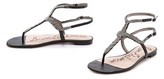 Thumbnail for your product : Sam Edelman Nahara Jeweled Sandals