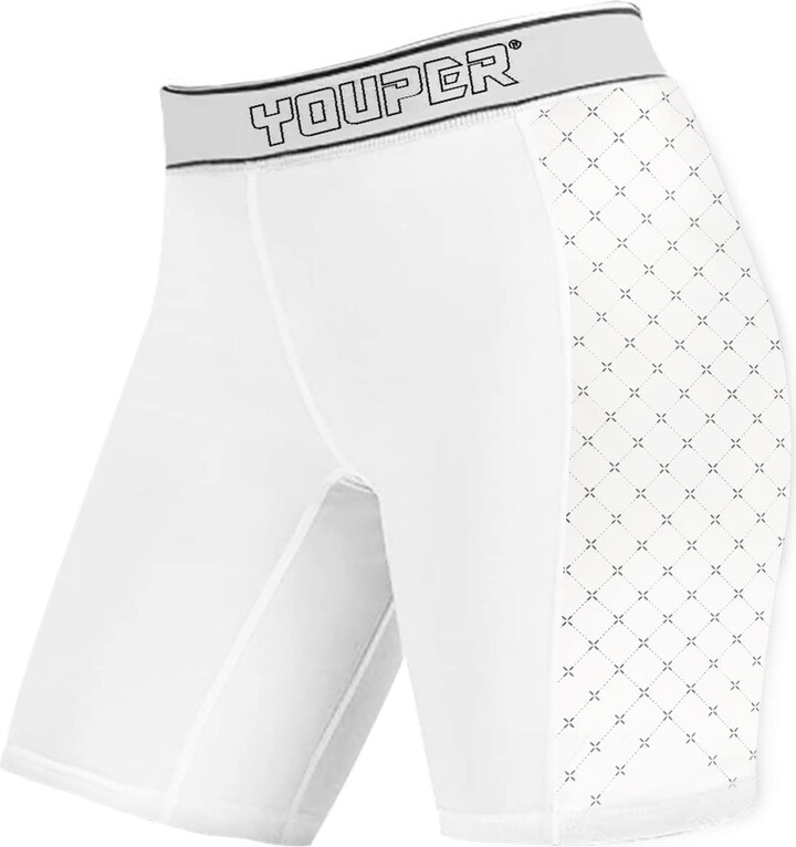 Youper Elite Compression Softball Sliding Shorts ShopStyle