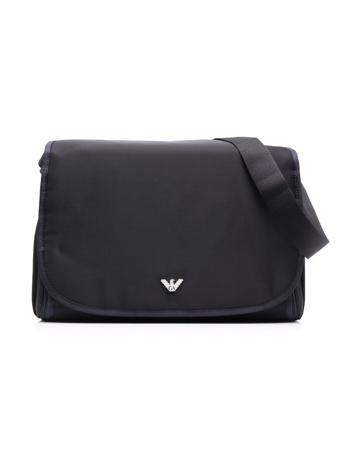 armani baby bag sale