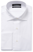 Thumbnail for your product : Saks Fifth Avenue Slim Fit French Cuff Dress Shirt