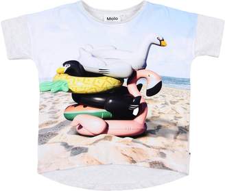 Molo T-shirts - Item 12166021CP