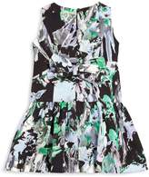 Thumbnail for your product : Milly Little Girl's Floral Printed Dress