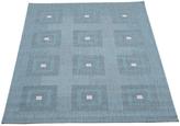 Thumbnail for your product : Squares Flatweave Rug