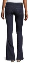 Thumbnail for your product : True Religion Karlie Bell Bottom Jeans