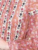 Thumbnail for your product : Sea sheer floral blouse