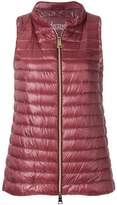 Thumbnail for your product : Herno padded gilet