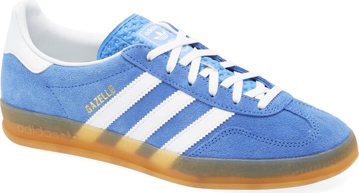 Gazelle Indoor Sneaker