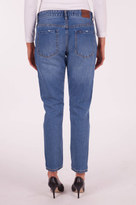 Thumbnail for your product : Lee Tomboy Rigid Jean