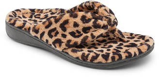 vionic gracie thong slipper
