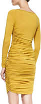 Thumbnail for your product : Rachel Pally Aurelia Ruched Sheath Dress, Women's