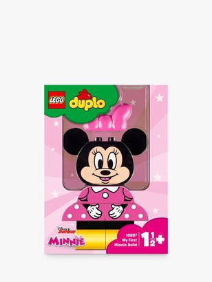 minnie mouse toys uk