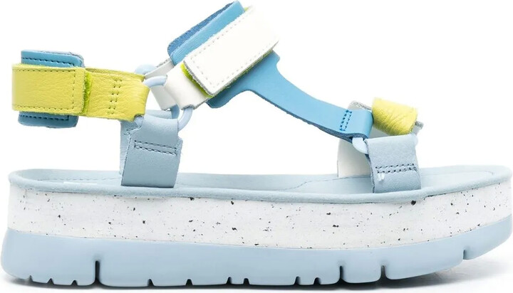Camper Platform Sandals