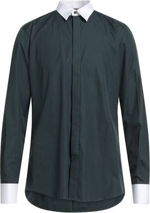 Size 3 AURALEE FINX SHUTTLE OX SHIRTS