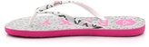 Thumbnail for your product : Roxy TAHITI V by Printed Flip-Flops