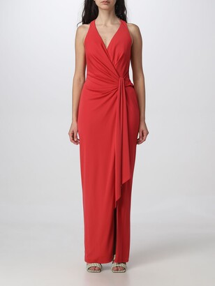 Lauren Ralph Lauren Women's Red Dresses