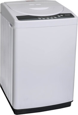 Danby 1.8 cu. ft. Portable Washer in White