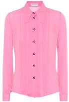 Etro Silk blouse 