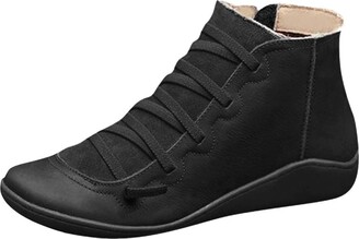 boots with arch support uk