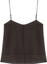 Thumbnail for your product : alexanderwang.t Silk Camisole