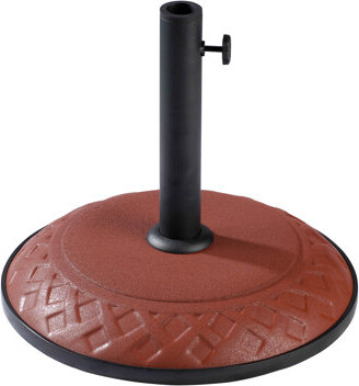 The Twillery Co. Patson Plastic Free-Standing Umbrella Stand