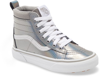 vans high tops infant