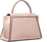 Thumbnail for your product : MICHAEL Michael Kors Whitney Large Leather Top-Handle Satchel Bag