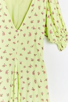 Thumbnail for your product : Faithfull The Brand Maggie Floral-Print Dress