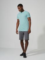 Thumbnail for your product : Frank and Oak Pace 9" Commuter Short in Iron