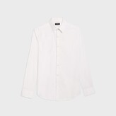 Thumbnail for your product : Theory Sylvain Shirt in Good Cotton