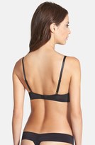 Thumbnail for your product : Catherine Malandrino 'Sweetheart' Point d'Esprit Underwire Demi Bra