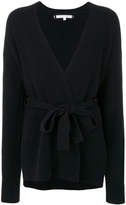 Thumbnail for your product : Helmut Lang belted cardigan