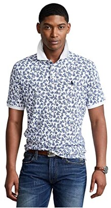 Polo Ralph Lauren Classic Fit Soft Cotton Polo Shirt - ShopStyle