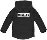 Thumbnail for your product : Moncler Enfant Salagou down coat
