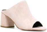 Thumbnail for your product : Rebecca Minkoff block heel mules