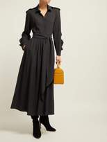 Thumbnail for your product : Max Mara Weekend Nervo Dress - Womens - Navy
