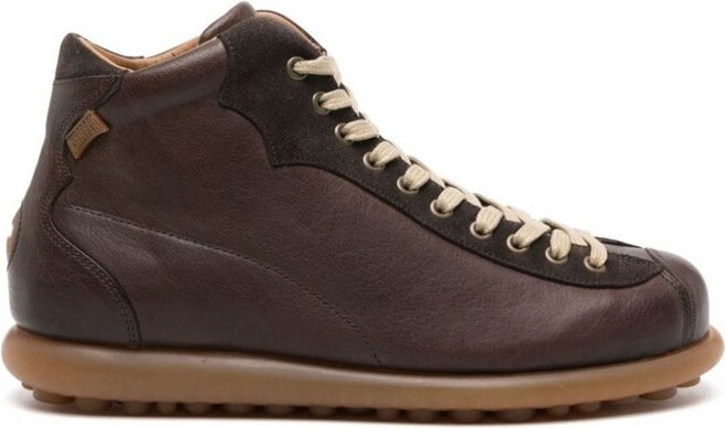 Camper Pelotas Ankle Boots