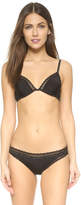 Thumbnail for your product : Calvin Klein Underwear Signature Unlined Underwire Bra