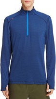 Thumbnail for your product : Rhone Sequoia Air Half-Zip Pullover
