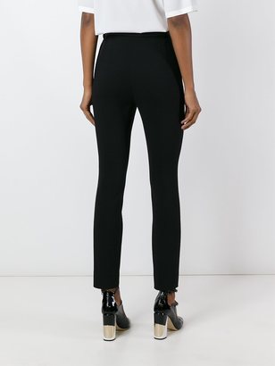 Dolce & Gabbana skinny trousers