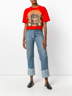Gucci Loved T-shirt