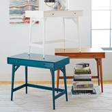 Thumbnail for your product : west elm Mid-Century Mini Desk – Acorn