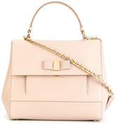 Thumbnail for your product : Ferragamo Carrie tote