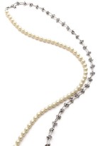 Thumbnail for your product : Rebecca Minkoff Long Chain Necklace