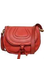 Thumbnail for your product : Chloé Chloe' - Medium Marcie Cross Body Shoulder Bag