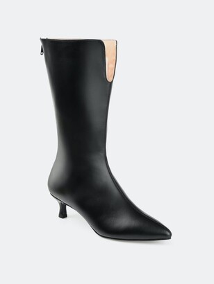 calf circumference boots