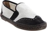 Thumbnail for your product : Collection Privée? Spectator Espadrille Slip-On