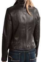 Thumbnail for your product : Marc New York 1609 Marc New York by Andrew Marc Gwyneth Leather Jacket (For Women)