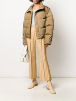 Thumbnail for your product : Acne Studios Short Puffer Jacket