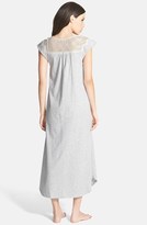 Thumbnail for your product : Carole Hochman Designs 'Heathered Fields' Long Nightgown